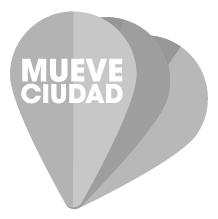 La app de movilidad - Mueve Ciudad