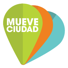 La app de movilidad - Mueve Ciudad